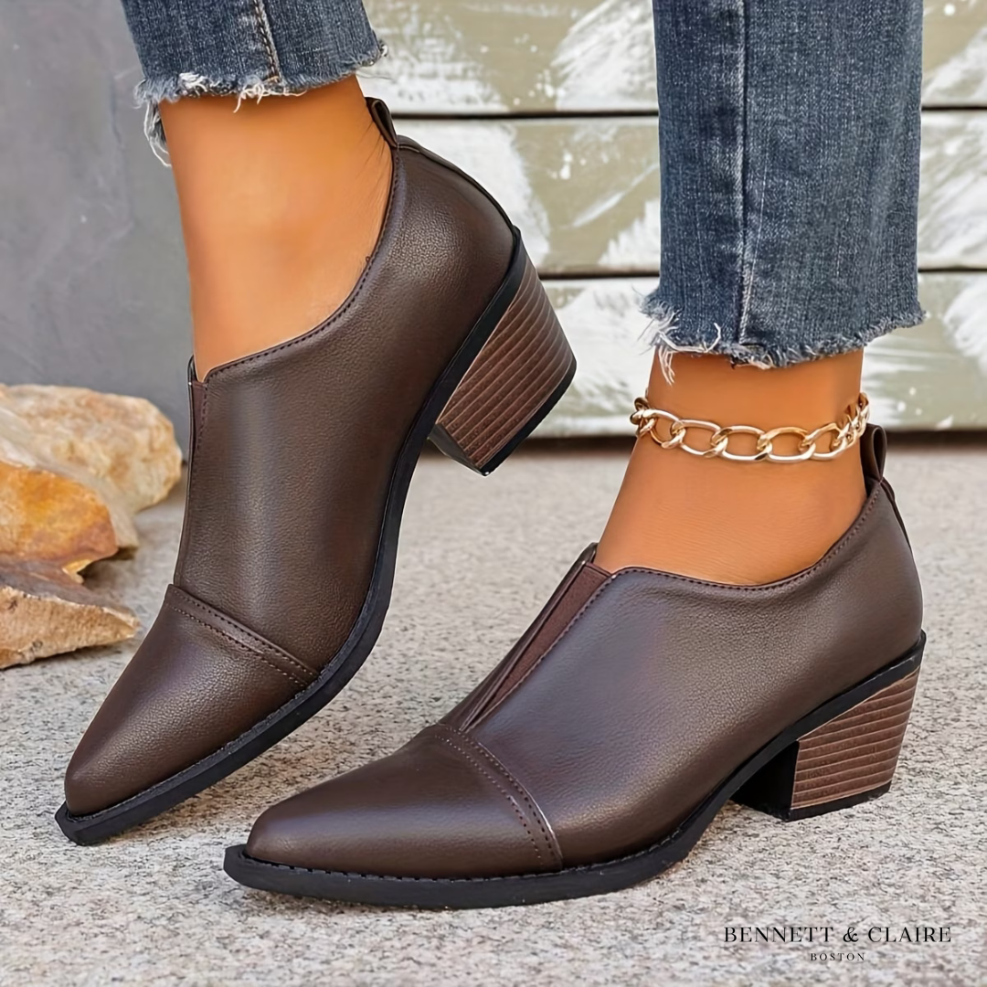 Brown / 13 US (43 EU)