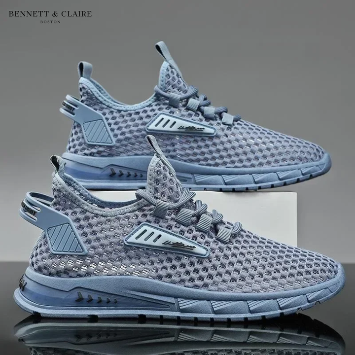 Philip™ Orthopedic Comfort Shoes