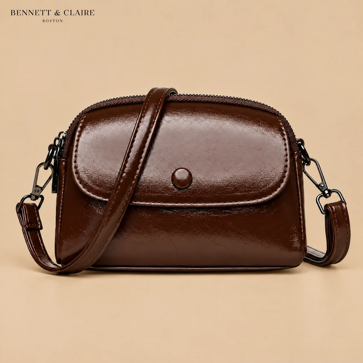 Shiela Elegant Shoulder Bag