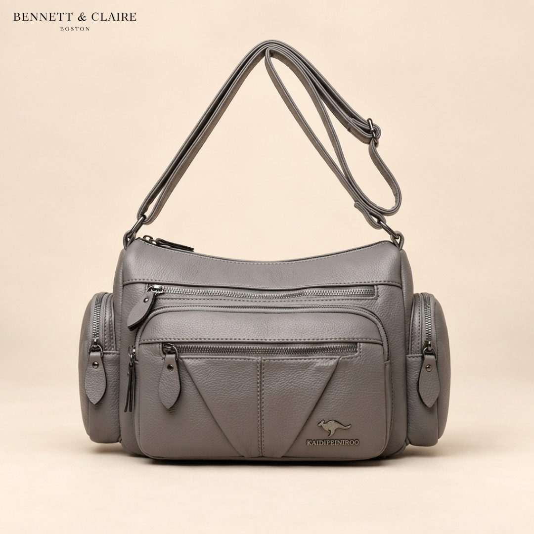 Shyra Comfort Crossbody Bag
