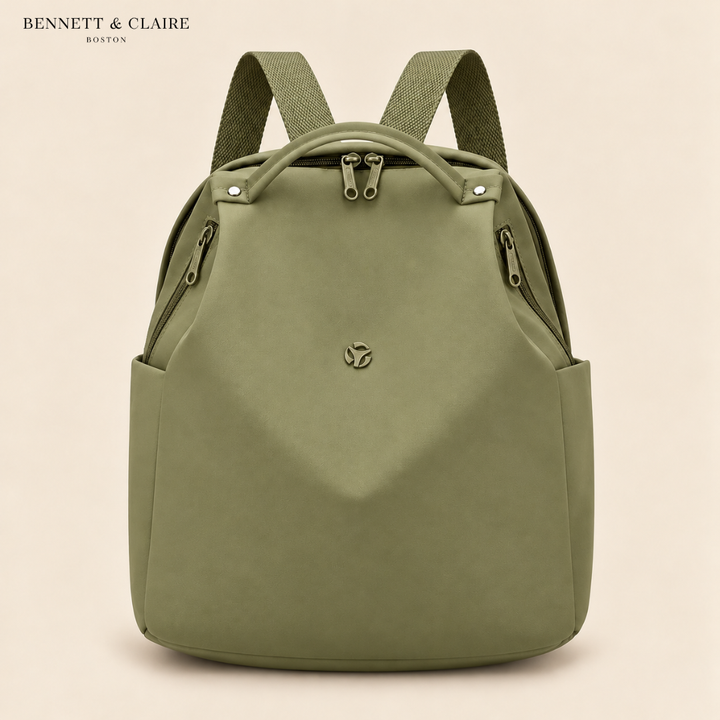 Shaira Lightweight Everyday Backpack
