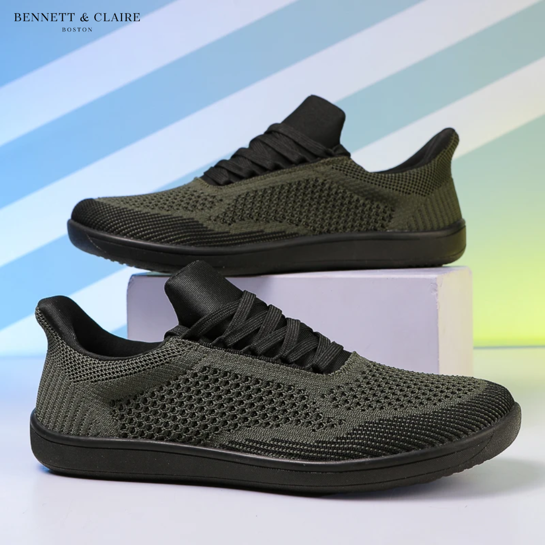 Logan Lightweight Sneakers