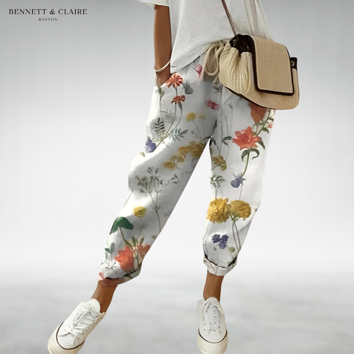 Naomi™ Lightweight Comfort Pants