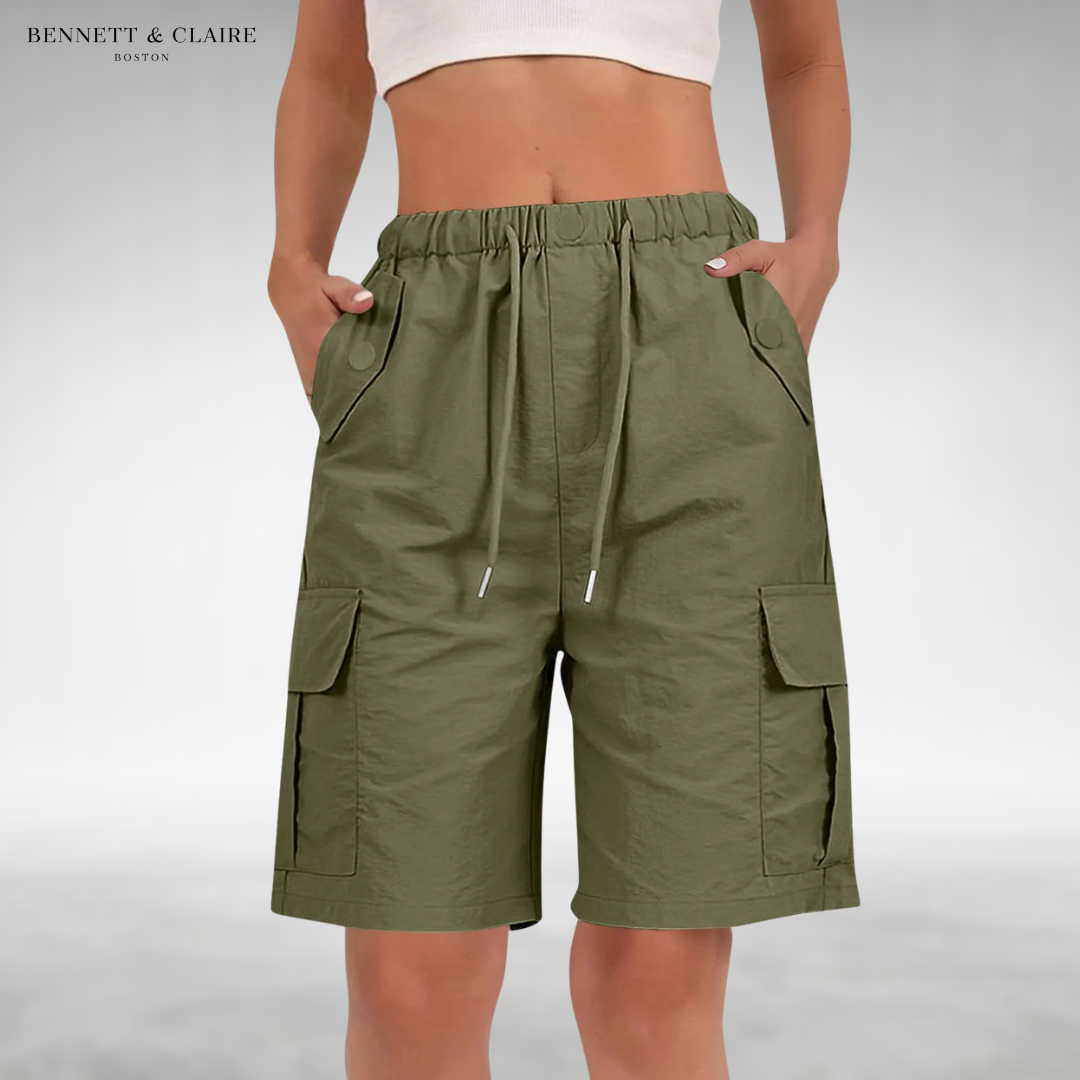Green / 3XL