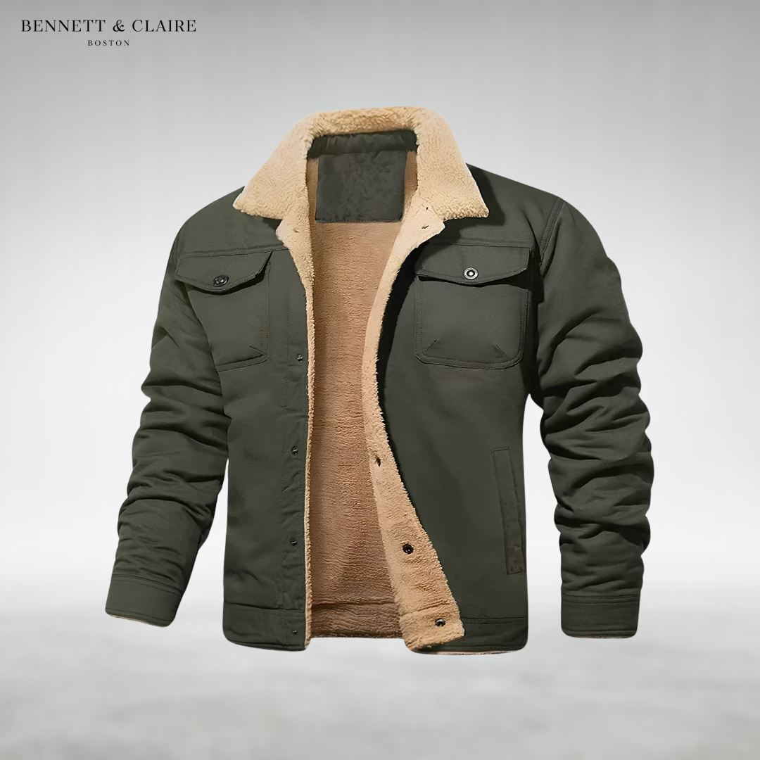 Army Green / 3XL