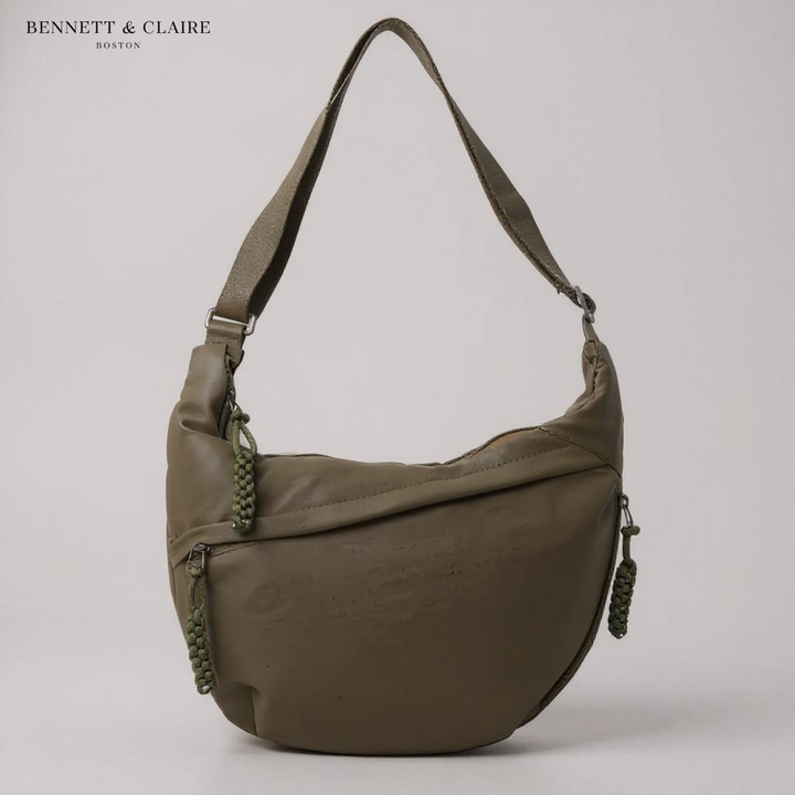Emmalyn™ Multi-Pocket Crossbody Bag