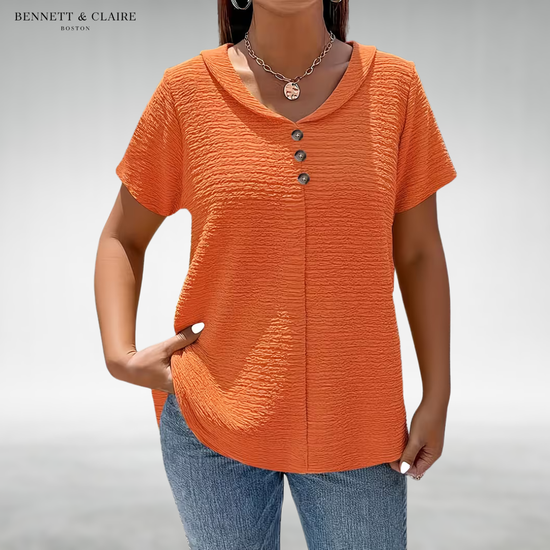 Orange / 3XL