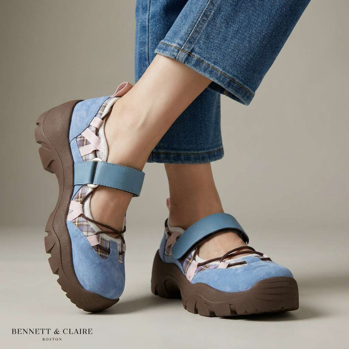 Malou™ Comfort Walking Loafers