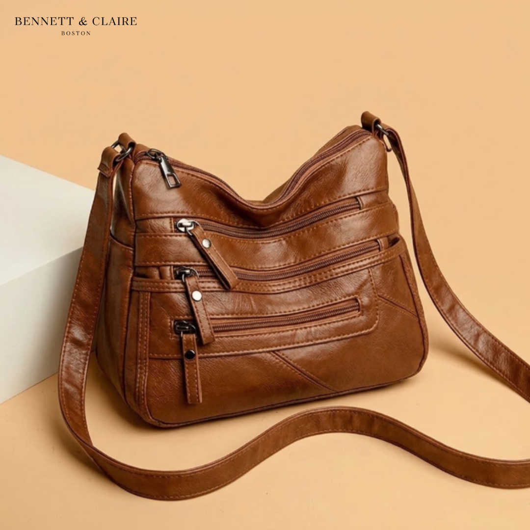 Jenna™ Everyday Crossbody Bag