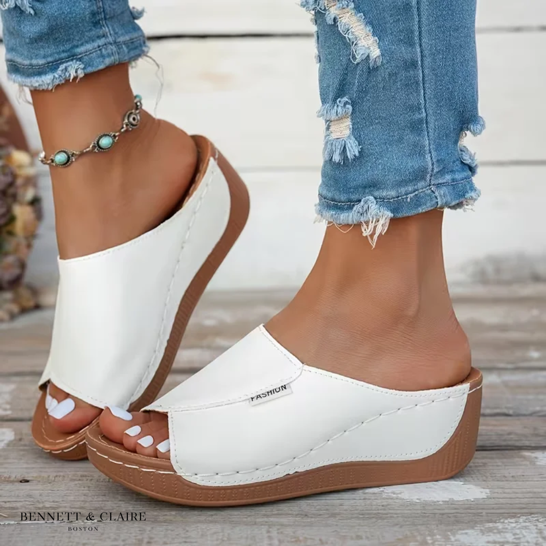 White / 13 US (43 EU)