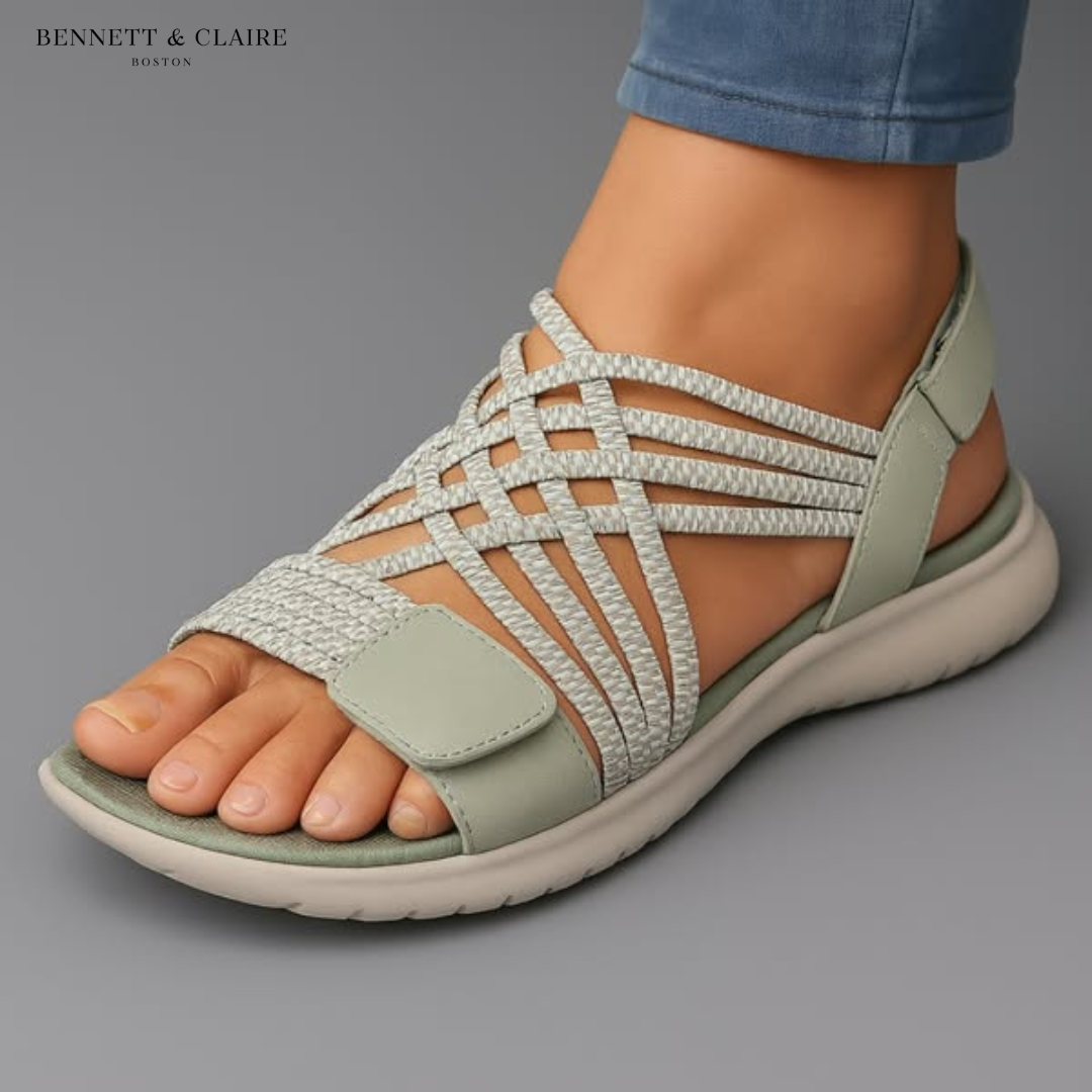 Green / 13 US (43 EU)