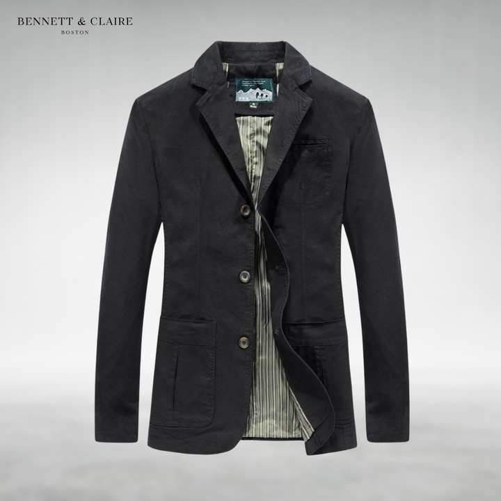 Nigel™ Men's Classic Blazer