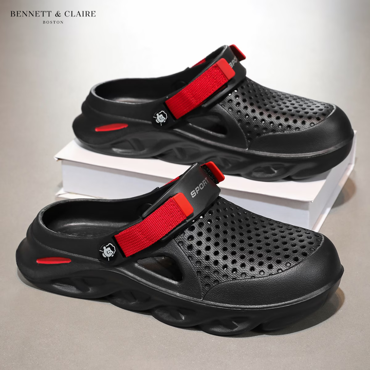 Jose™ Comfort Slip-On Clogs
