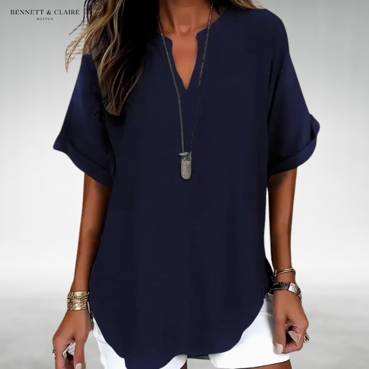 Julie™ Relaxed Comfort Top
