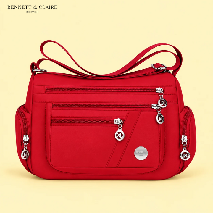 Madison Lightweight Shoulder Bag