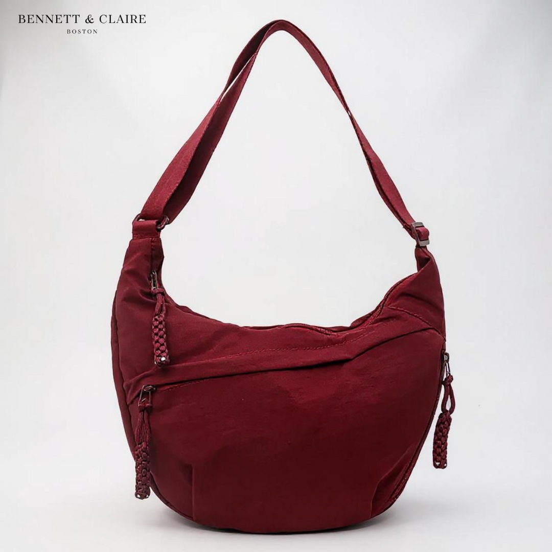 Emmalyn™ Multi-Pocket Crossbody Bag