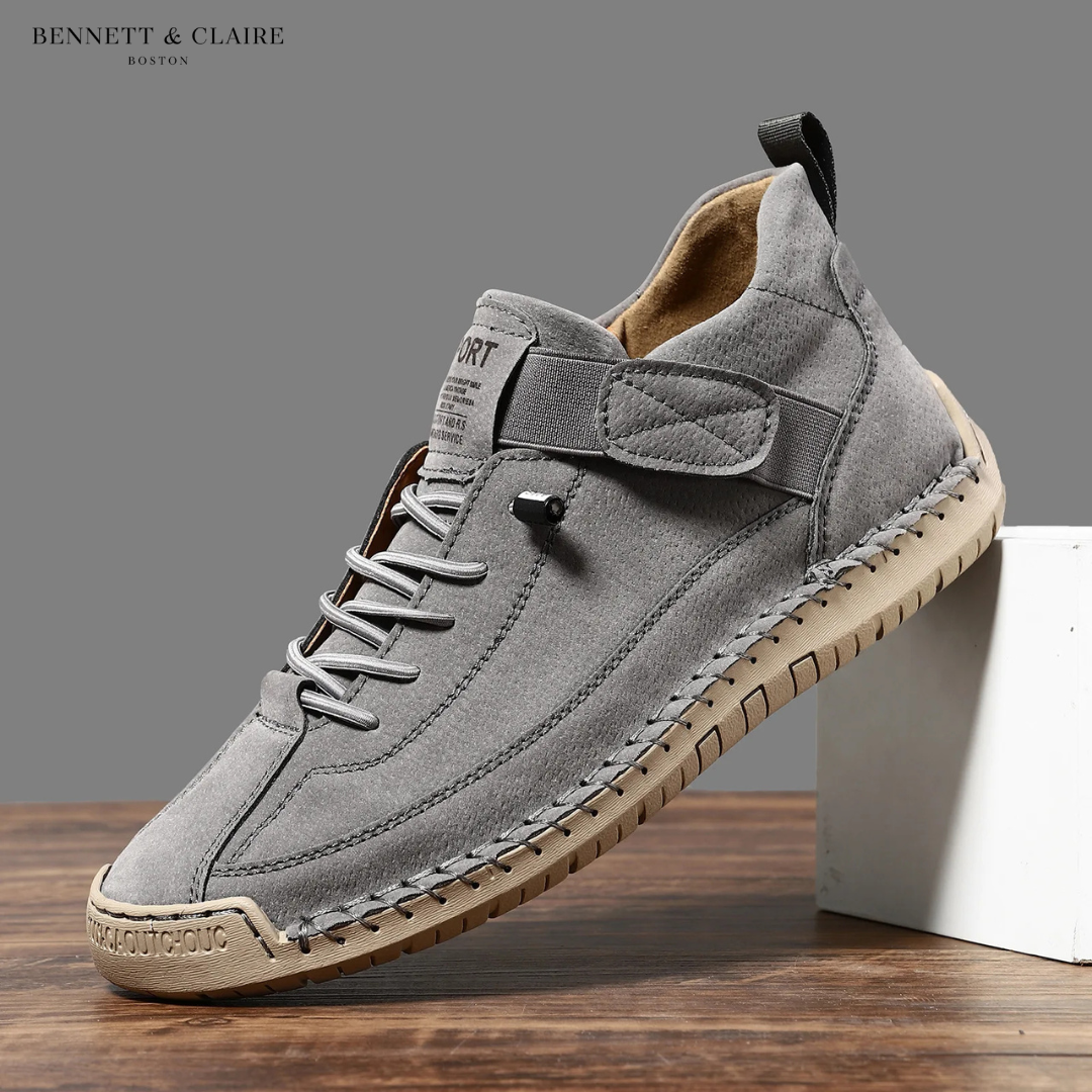 Gray / 13 US (43 EU)
