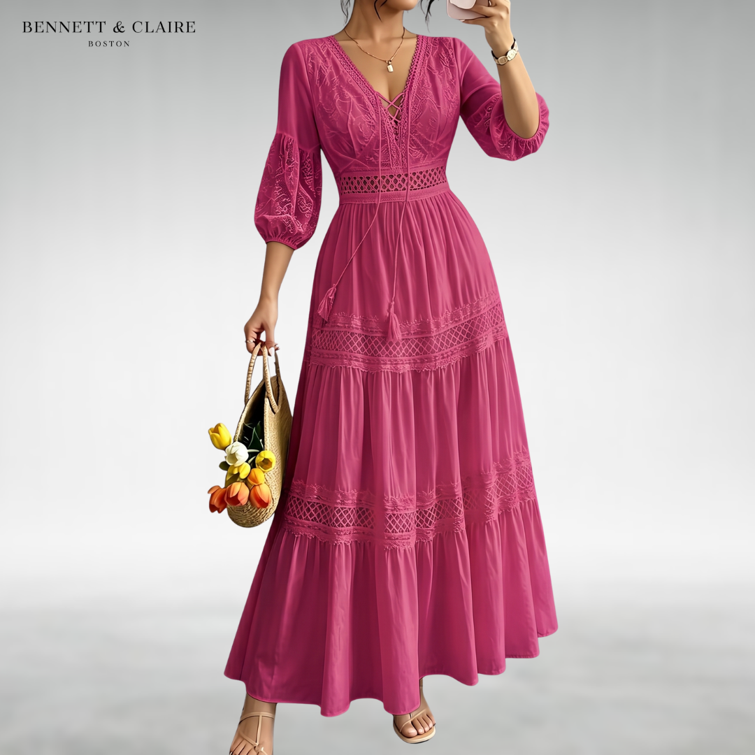 Dark Pink / 3XL