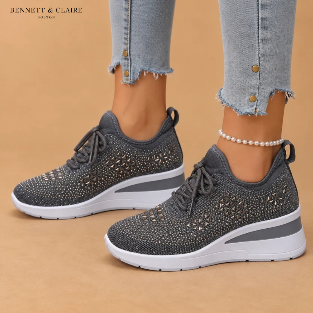 Gray / 13 US (43 EU)