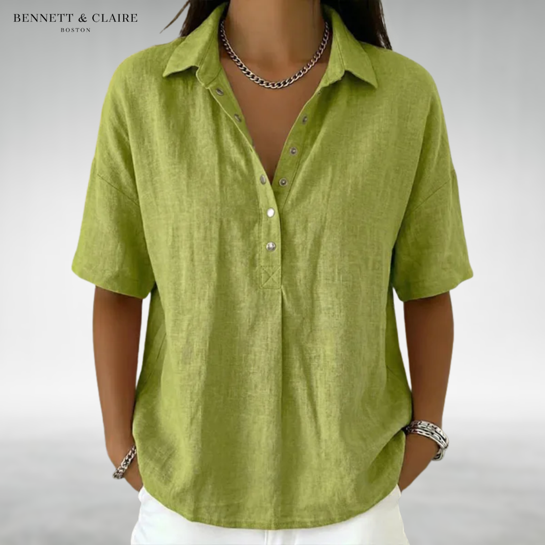 Green / 3XL