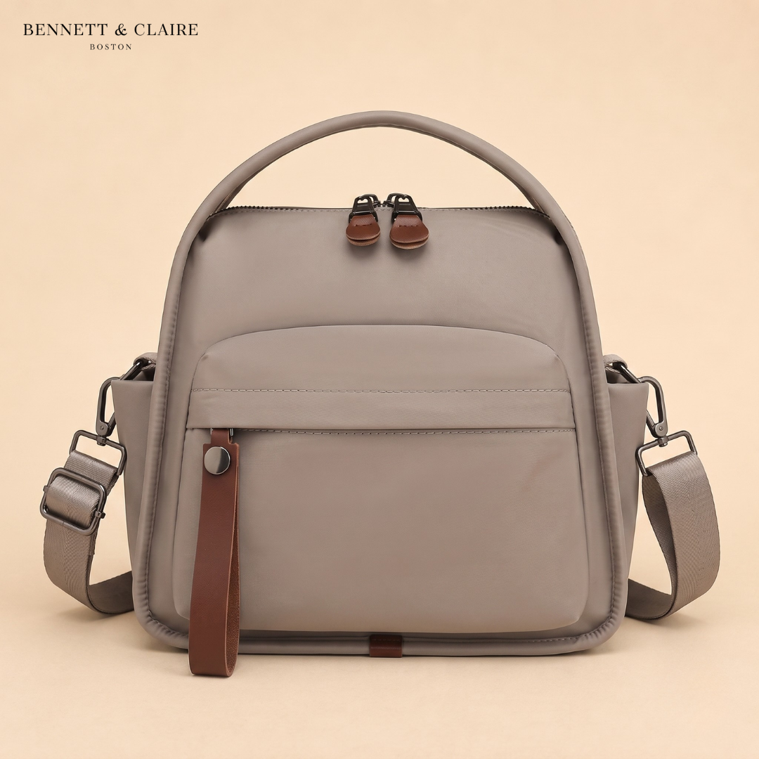Michaella™ Lightweight Crossbody Bag
