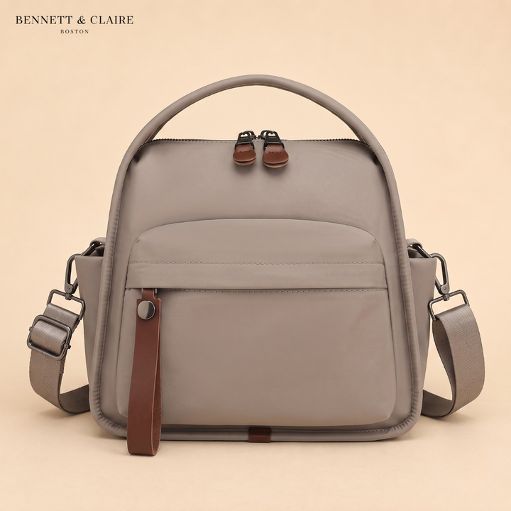 Michaella™ Lightweight Crossbody Bag