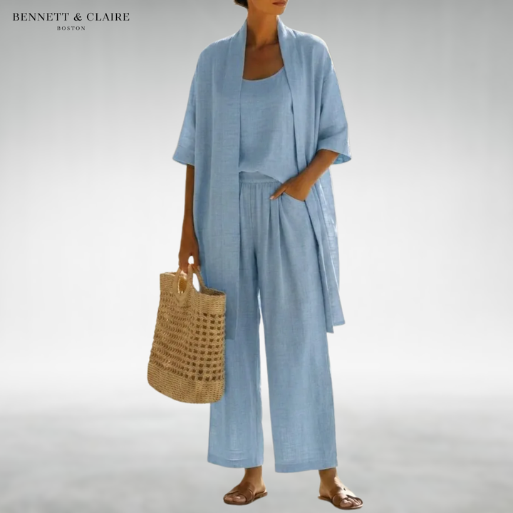 Ruby™ Effortless Comfort Set