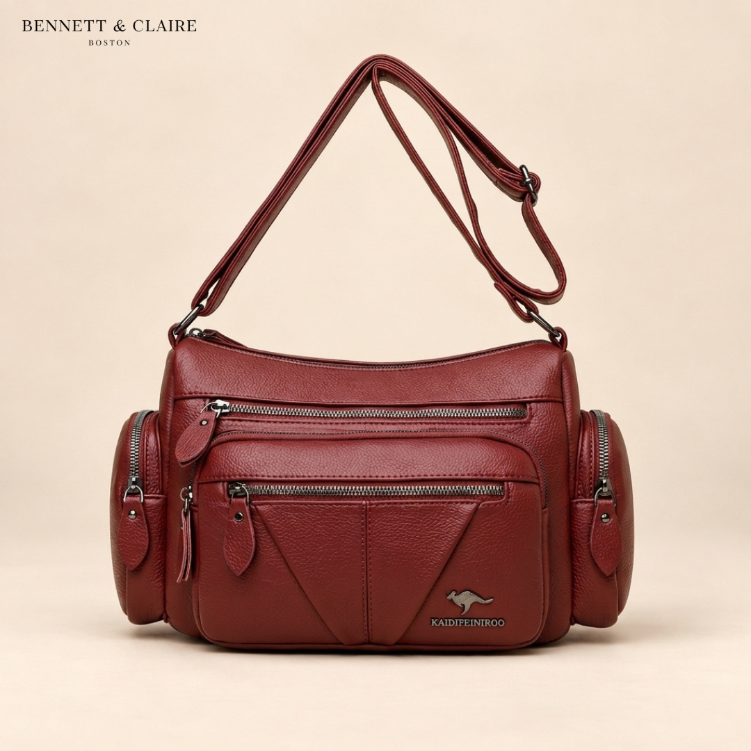 Shyra Comfort Crossbody Bag