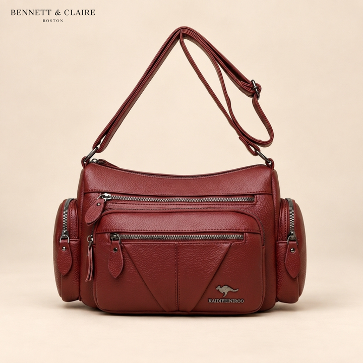 Shyra Comfort Crossbody Bag