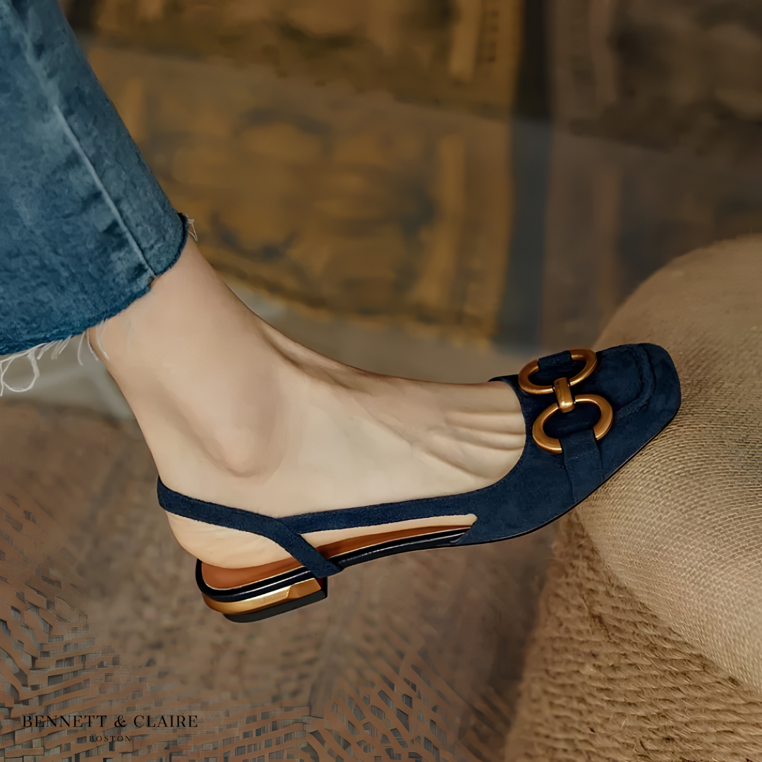 Blue / 13 US (43 EU)