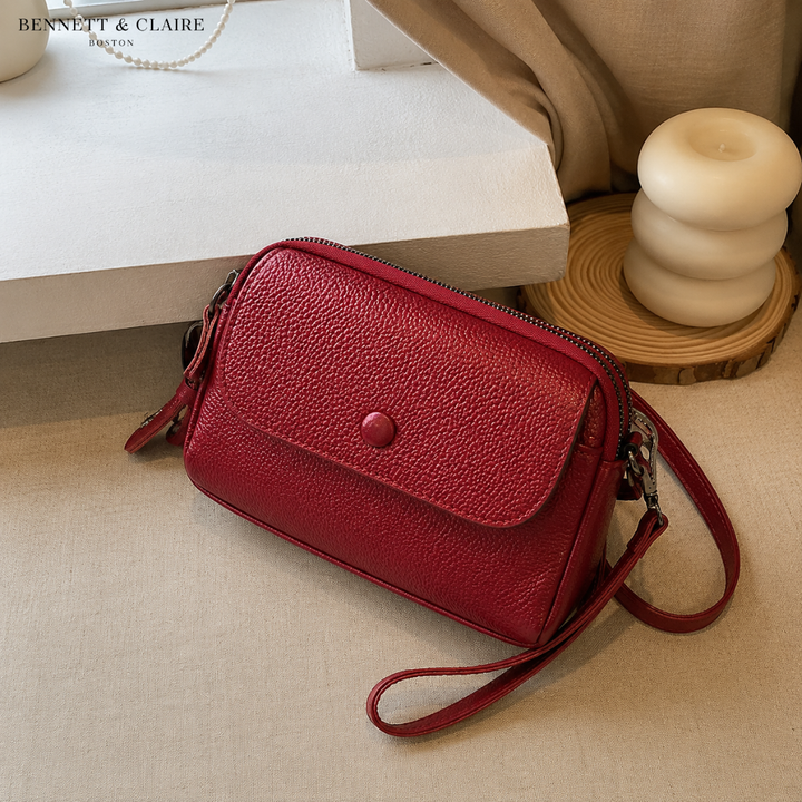 Jeanne™ Everyday Crossbody Bag