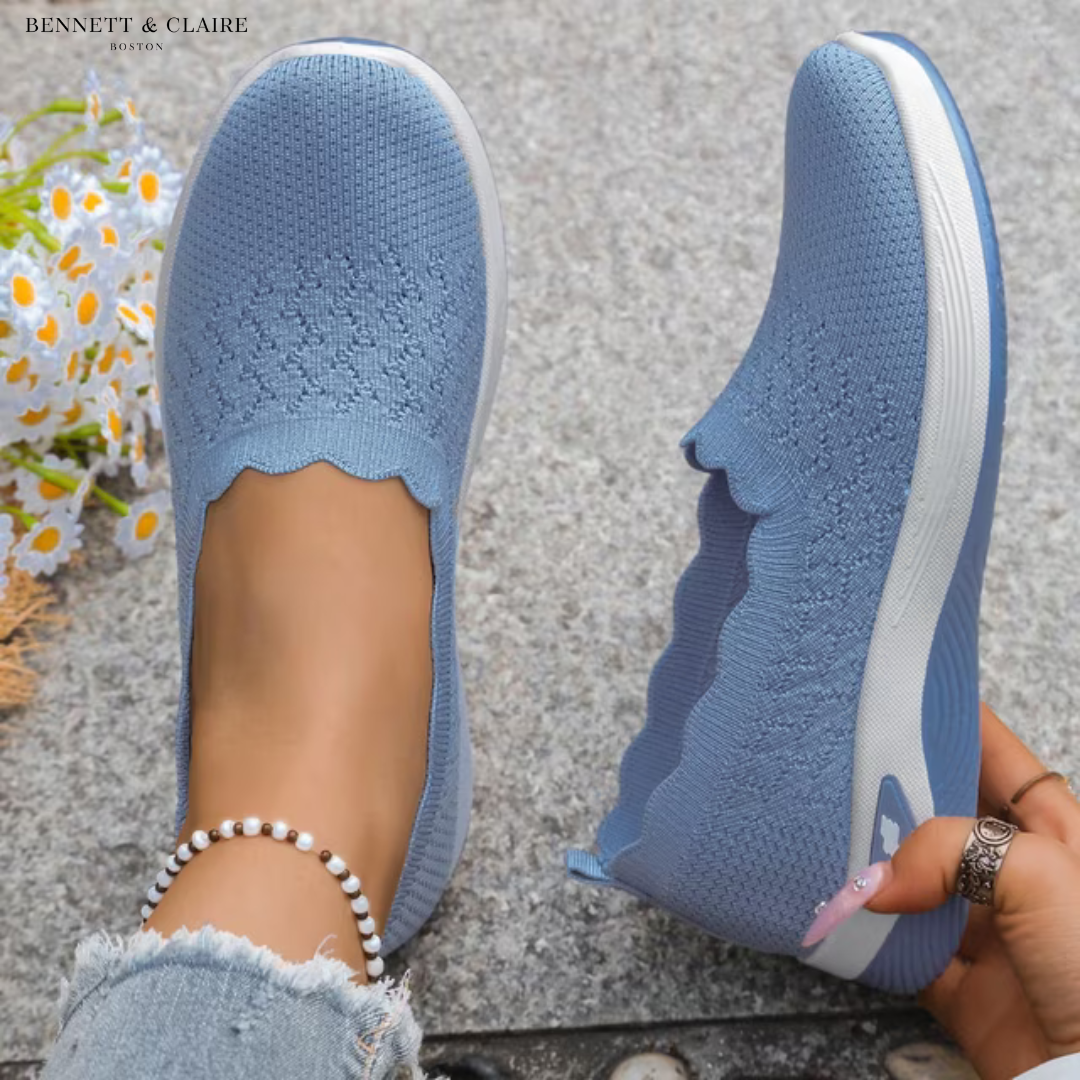 Blue / 13 US (43 EU)