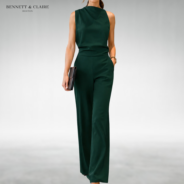 Brittany™ Comfort Jumpsuit