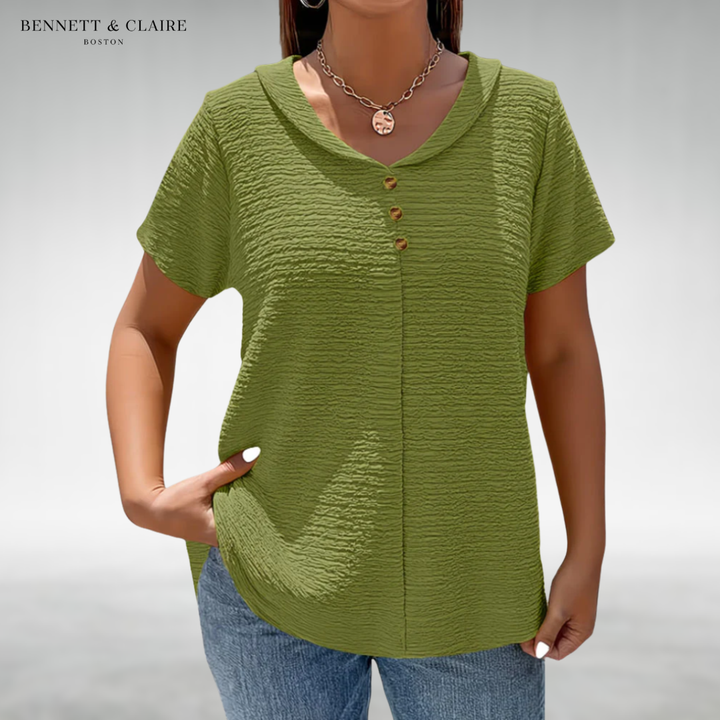 Isabel™ Comfort Top