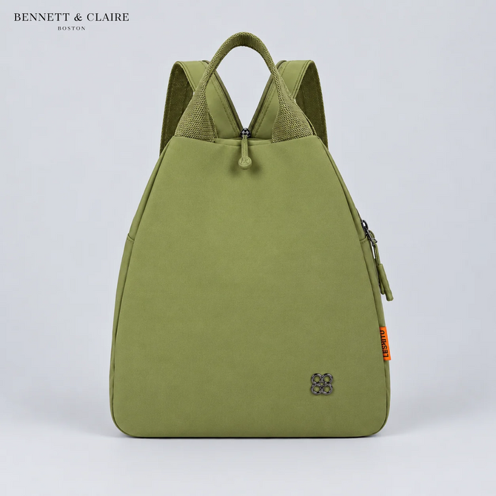 Emily Multi-Pocket Travel Backpack