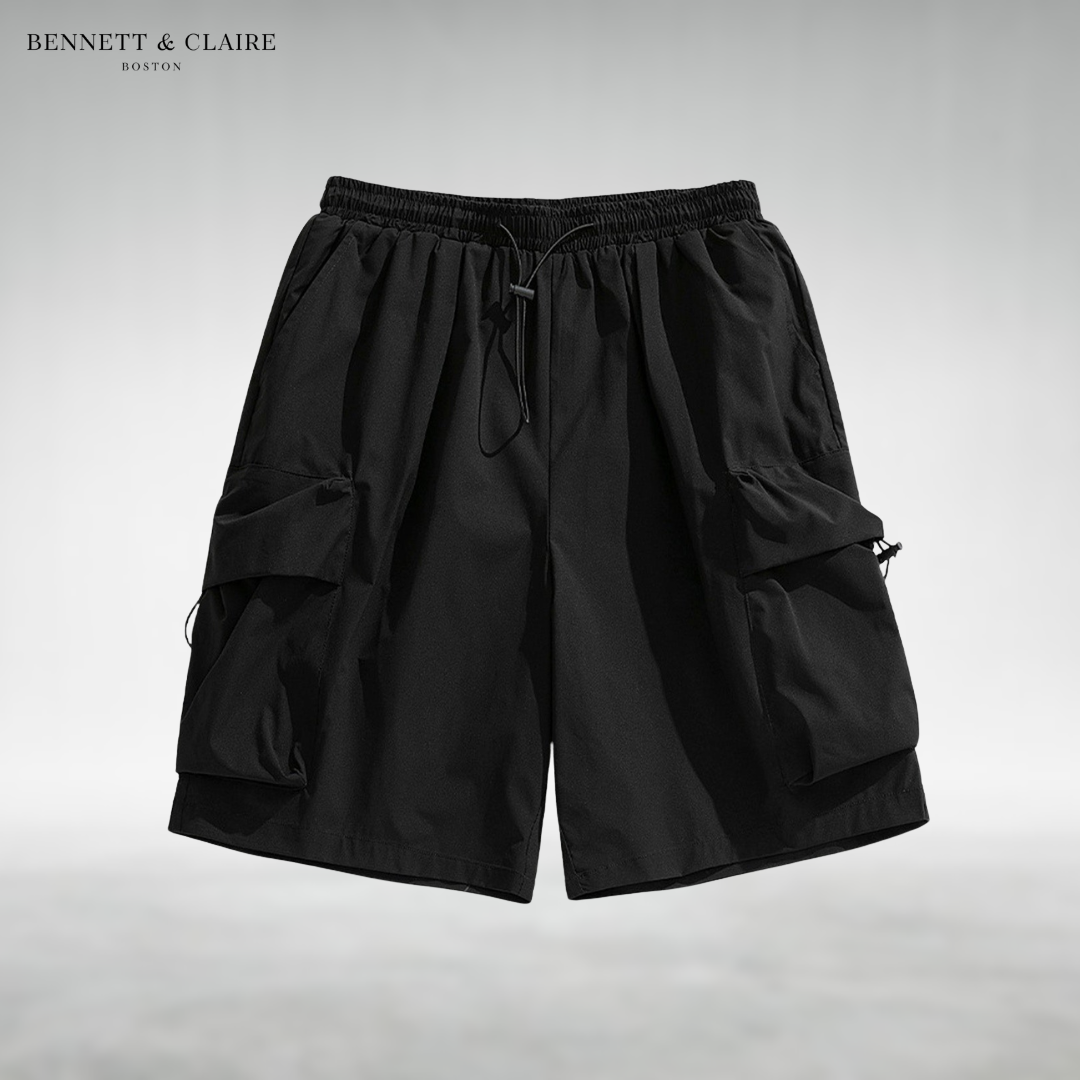 Black / 3XL