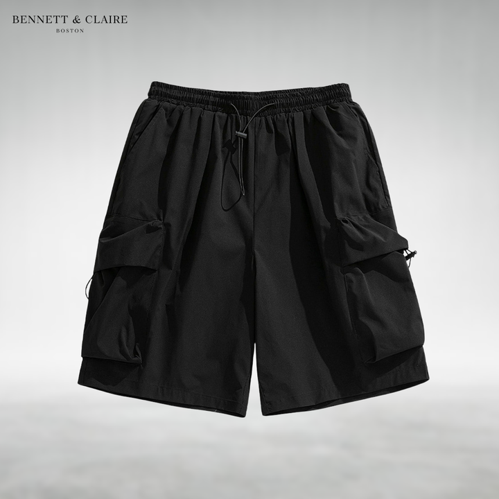 Elodi™ Comfort Cargo Shorts
