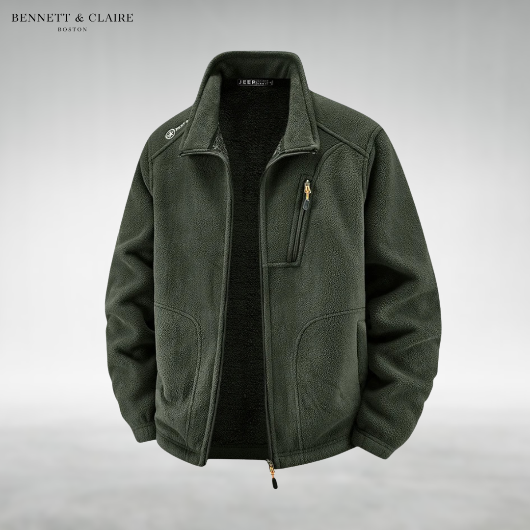 Green / 3XL