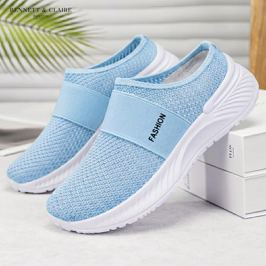 Sky Blue / 13 US (43 EU)