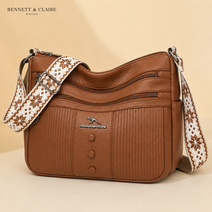 Sophia™ Everyday Crossbody Bag