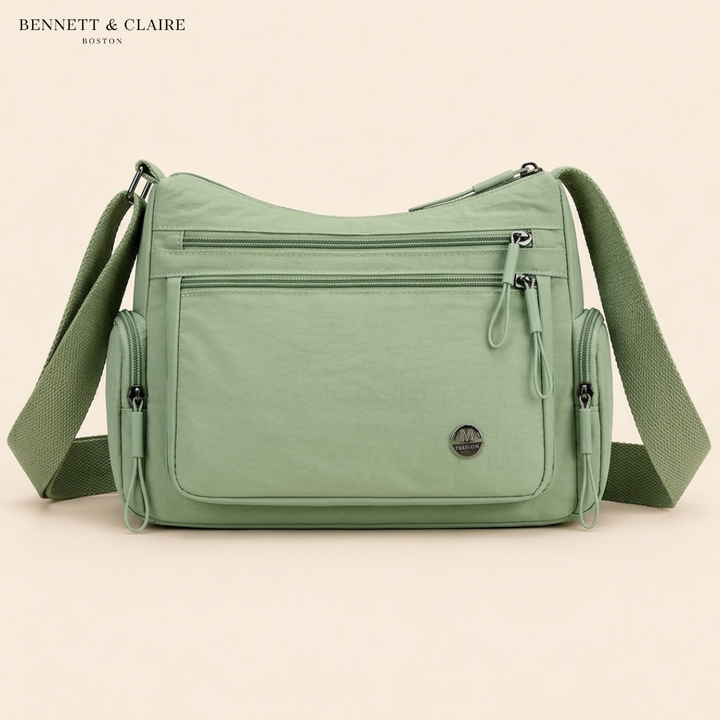 Daisy Comfort Crossbody Bag