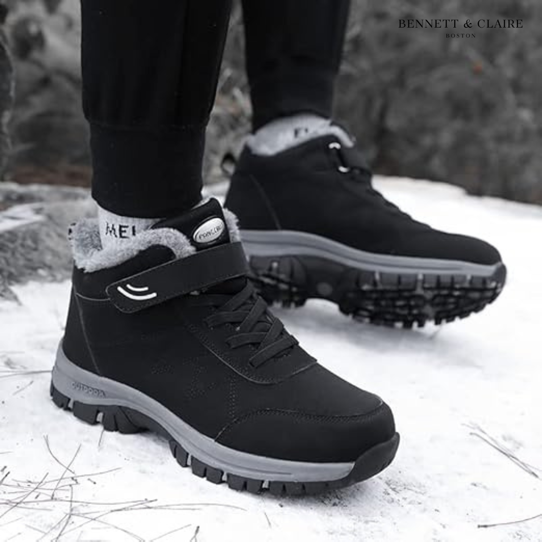Black / 13 US (46 EU)
