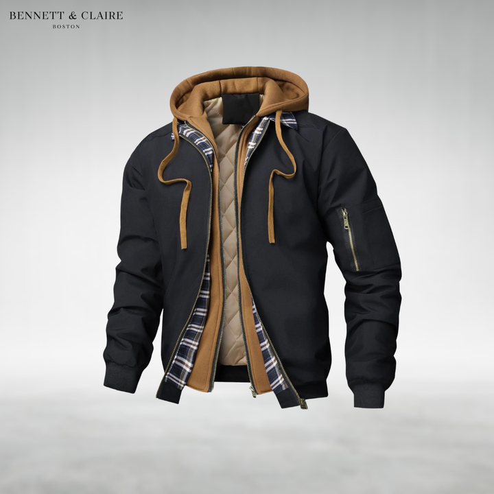 Logan™ Insulated Winter Jacket