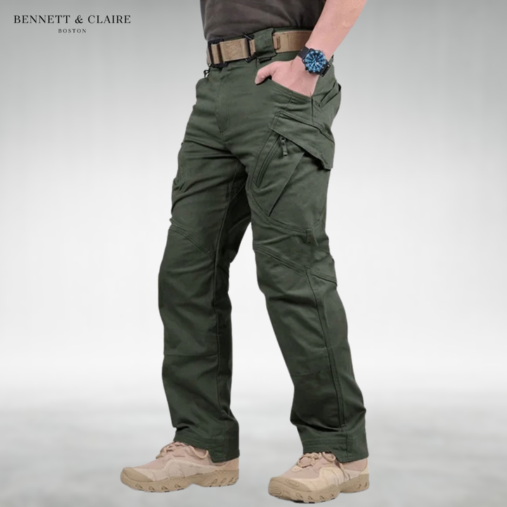 Joey Tactical Cargo Pants