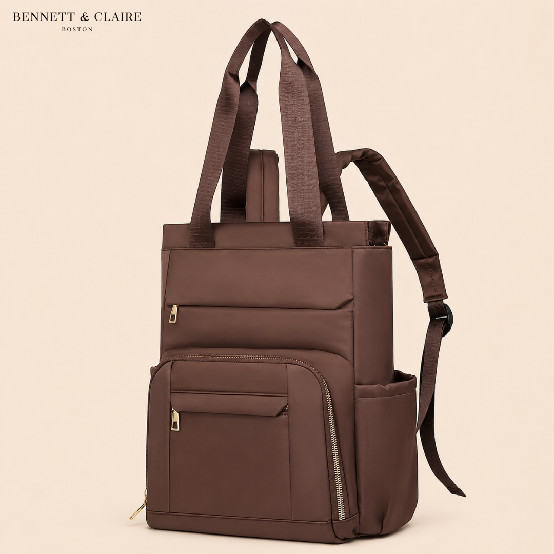 Lizzy™ Anti-Theft Travel Backpack