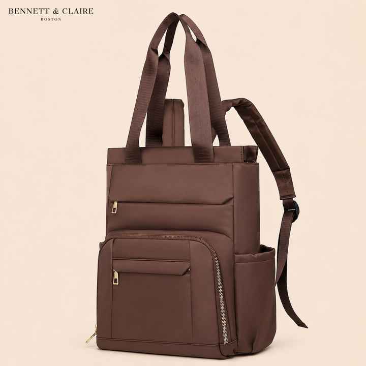 Lizzy™ Anti-Theft Travel Backpack