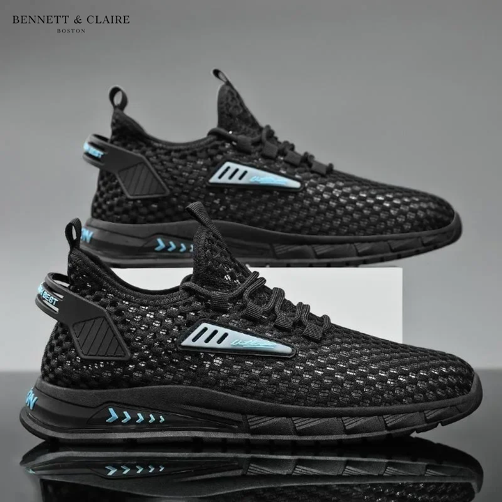 Philip™ Orthopedic Comfort Shoes