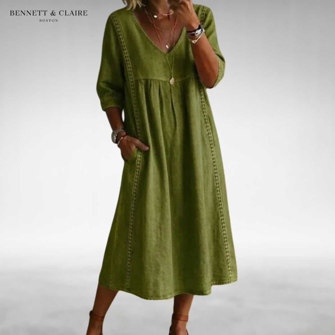 Green / 3XL