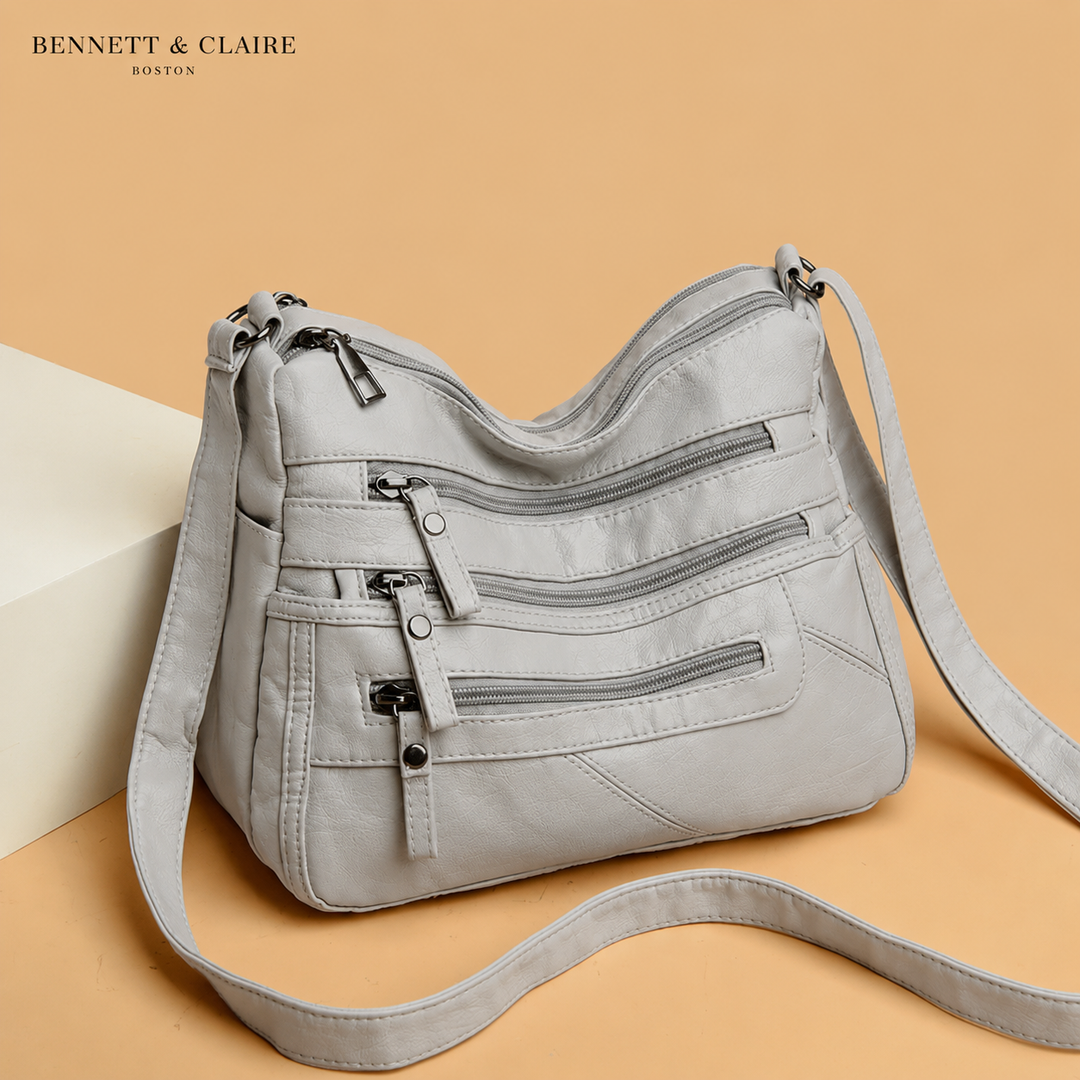 Jenna™ Everyday Crossbody Bag