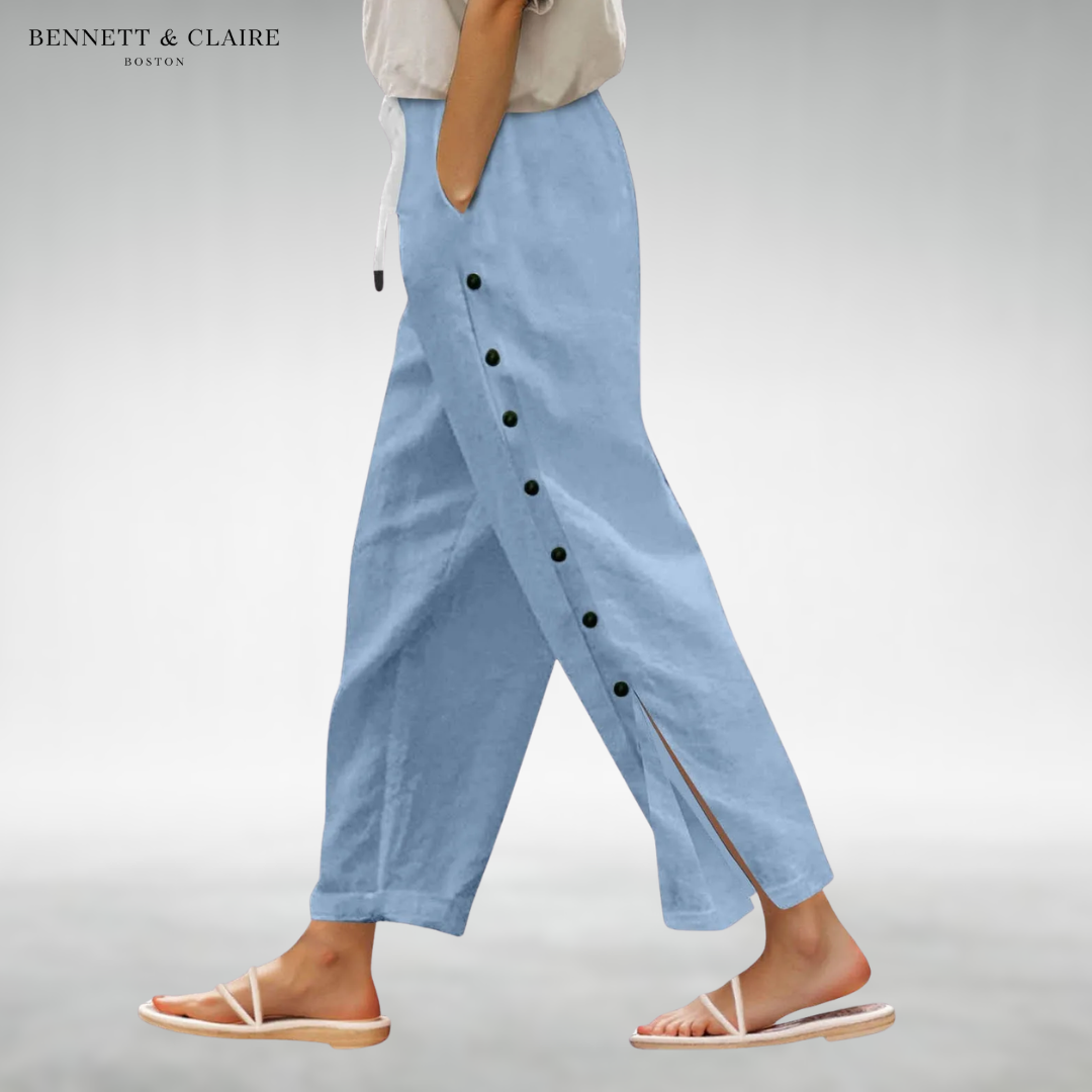 Tarra™ Lightweight Comfort Pants